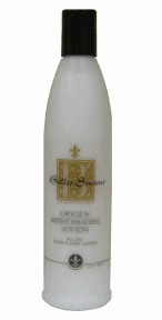 Belles Savons Freshly Scented Antiperspirant <br> 12oz. Bottle Case of 6