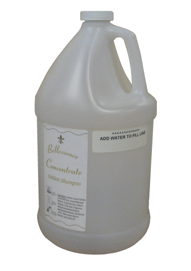 Empty Gallon Jug with Cap for Concentrates