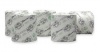 EcoSoft Toilet Tissue 1-Ply 36/cs