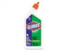 Clorox Bleach Toilet Bowl Cleaner<br> 24oz Case of 12
