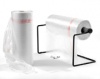Wet Bags (roll/750 White for Disp)<br> 12x 18 1ml (4 roll cases only)