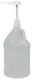 Single Gallon Pump