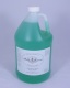 Belles Savons Savannah Mint Body Wash <br> 1 Gallon Case of 4