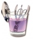 Manicurist Disinfectant Jar #11 (Glass)