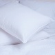 White Platnium Series Pillow