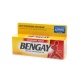 BenGay Muscle Pain Relief Gel - Unscented & Non-Greasy
