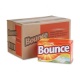 Bounce Dryer Sheets 1<br>60 Sheets Case of 960