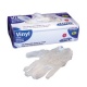 Handsoff General Purpose Gloves Powder Free<br> Large 1M/Cs.