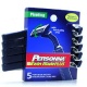 Personna� Twin Blade Disposable with Lube Strip Razor <br>500 Pack