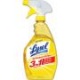 Lysol All Purpose Cleaner<br> 32oz Case of 12