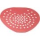 Health Gards Vinyl Urinal Screen<br> Case of 12