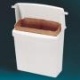 Rubbermaid Napkin Receptacle Liners<br> Case of 500