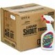 Shout Laundry Stain Treatment Spray<br>20oz. Case of 12