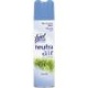 Neutra Air Freshener Spray Fresh <br>10oz Case of 12