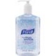 Purell Instant Hand Sanitizer Pump <br>12oz. Case of 12