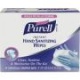 Purell Instant Hand Sanitizing Wipes<BR> 24Ct. Case of 6