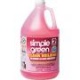 Simple Green Clean Building Bathroom Cleaner Concntrate <br> 1gal Case of 2