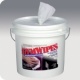 Gym Wipes Bucket <br>700 ct