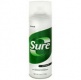 Sure� Antiperspirant Unscented Spray <br> 6 Oz Aerosol