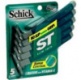 Schick� Slim Ultra Grip Disposable Razors <br> 10 Pack