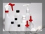Bottles, Spray, Pumps